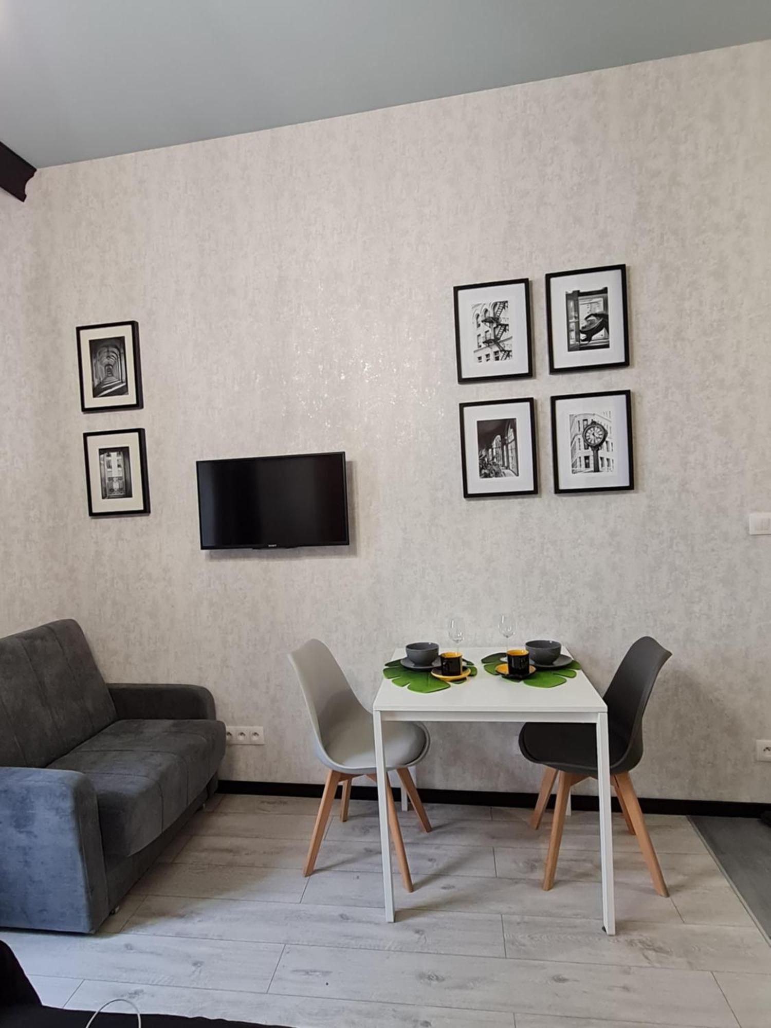 Way2Stay Old Town Krakow Room photo