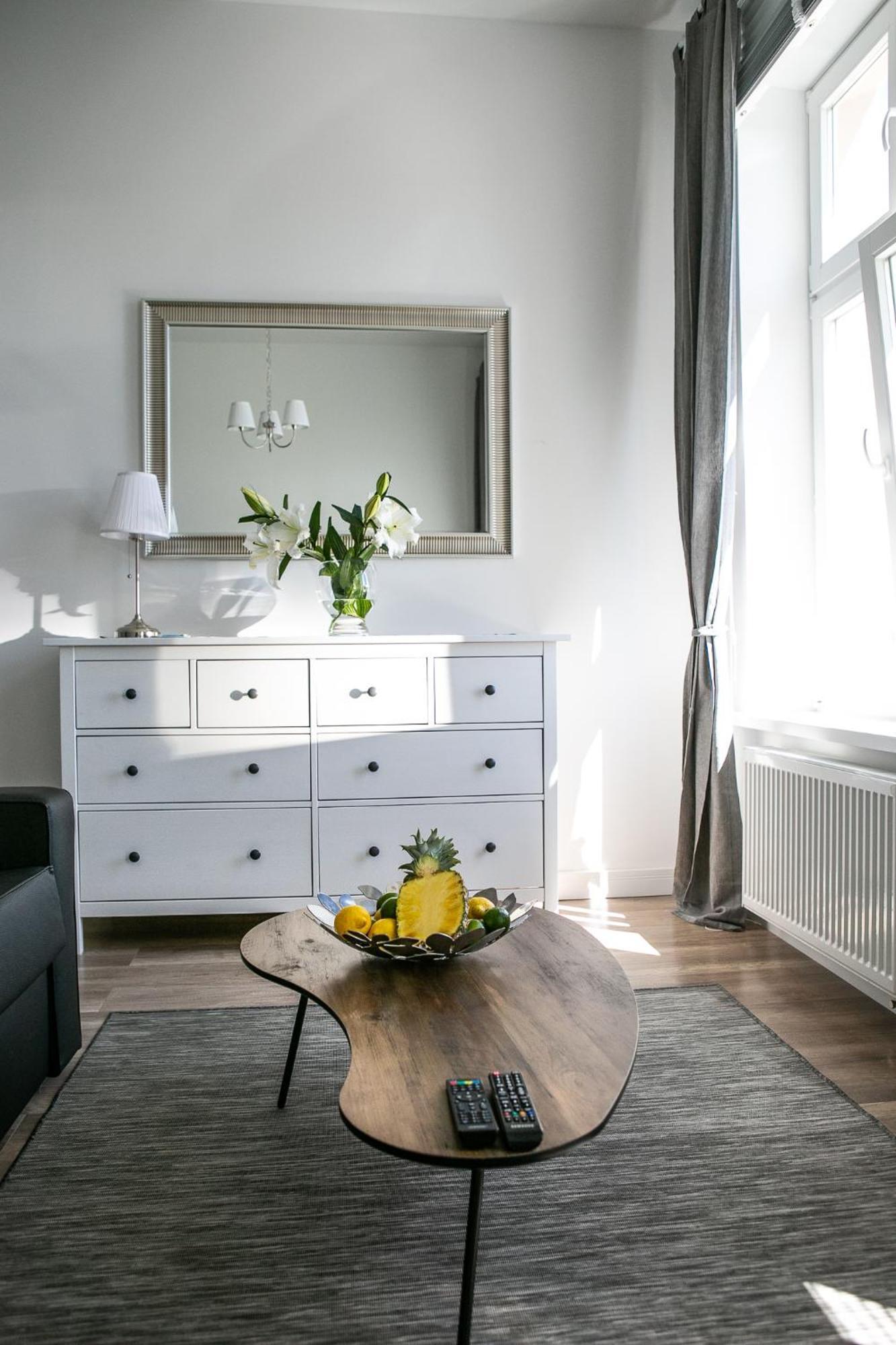 Way2Stay Old Town Krakow Room photo